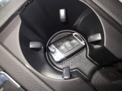 Volkswagen Magotan 2 Million Units Celebration Edition 330TSI DSG Luxury - ფოტო 8