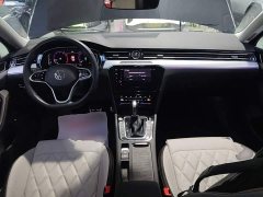 Volkswagen Magotan 2 Million Units Celebration Edition 330TSI DSG Luxury - ფოტო 9