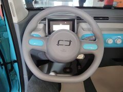 FAW Besturn Xiaoma 170km Yuanqi Ma - ფოტო 10