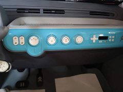 FAW Besturn Xiaoma 170km Yuanqi Ma - ფოტო 12