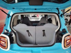 FAW Besturn Xiaoma 170km Yuanqi Ma - ფოტო 18