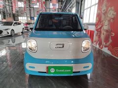 FAW Besturn Xiaoma 170km Yuanqi Ma - ფოტო 2