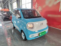 FAW Besturn Xiaoma 170km Yuanqi Ma - ფოტო 3