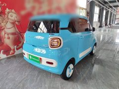 FAW Besturn Xiaoma 170km Yuanqi Ma - ფოტო 6