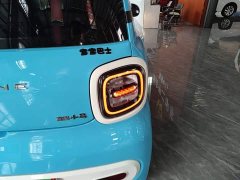 FAW Besturn Xiaoma 170km Yuanqi Ma - ფოტო 7