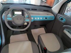 FAW Besturn Xiaoma 170km Yuanqi Ma - ფოტო 9