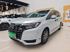 Honda Odyssey 2024 2.0L e:HEV Luxury - ფოტო 1
