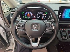 Honda Odyssey 2024 2.0L e:HEV Luxury - ფოტო 10