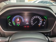 Honda Odyssey 2024 2.0L e:HEV Luxury - ფოტო 11
