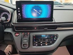 Honda Odyssey 2024 2.0L e:HEV Luxury - ფოტო 12