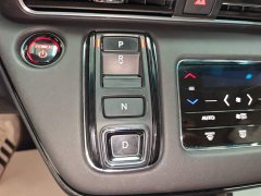 Honda Odyssey 2024 2.0L e:HEV Luxury - ფოტო 13