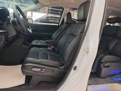 Honda Odyssey 2024 2.0L e:HEV Luxury - ფოტო 14