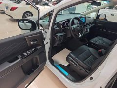 Honda Odyssey 2024 2.0L e:HEV Luxury - ფოტო 15