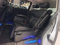 Honda Odyssey 2024 2.0L e:HEV Luxury - ფოტო 16
