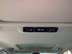 Honda Odyssey 2024 2.0L e:HEV Luxury - ფოტო 17