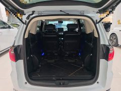 Honda Odyssey 2024 2.0L e:HEV Luxury - ფოტო 18
