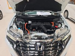 Honda Odyssey 2024 2.0L e:HEV Luxury - ფოტო 19