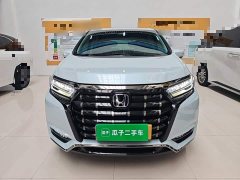 Honda Odyssey 2024 2.0L e:HEV Luxury - ფოტო 2