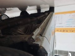 Honda Odyssey 2024 2.0L e:HEV Luxury - ფოტო 20