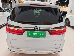 Honda Odyssey 2024 2.0L e:HEV Luxury - ფოტო 5