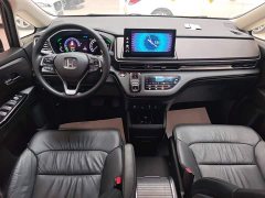 Honda Odyssey 2024 2.0L e:HEV Luxury - ფოტო 9