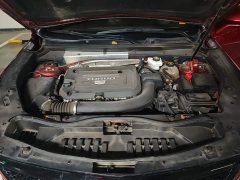 Cadillac XT4 2024 28T AWD Luxury - ფოტო 10