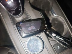 Cadillac XT4 2024 28T AWD Luxury - ფოტო 11