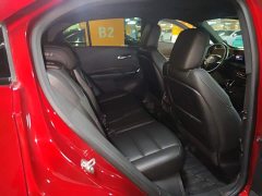 Cadillac XT4 2024 28T AWD Luxury - ფოტო 14