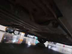 Cadillac XT4 2024 28T AWD Luxury - ფოტო 16