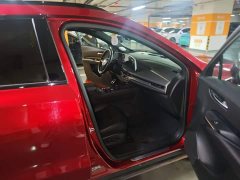 Cadillac XT4 2024 28T AWD Luxury - ფოტო 17