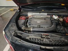 Cadillac XT4 2024 28T AWD Luxury - ფოტო 18