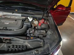 Cadillac XT4 2024 28T AWD Luxury - ფოტო 19