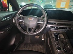 Cadillac XT4 2024 28T AWD Luxury - ფოტო 2