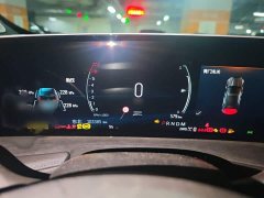 Cadillac XT4 2024 28T AWD Luxury - ფოტო 3