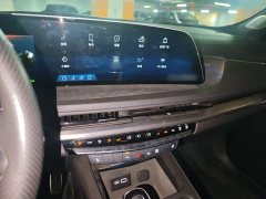 Cadillac XT4 2024 28T AWD Luxury - ფოტო 5