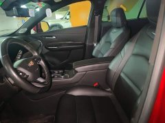Cadillac XT4 2024 28T AWD Luxury - ფოტო 7