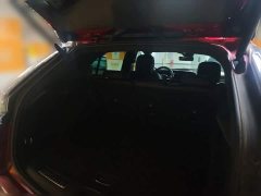 Cadillac XT4 2024 28T AWD Luxury - ფოტო 9