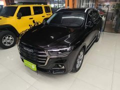 Haval H6 2021 National Trend 1.5T Automatic Champion Edition - ფოტო 1