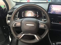 Haval H6 2021 National Trend 1.5T Automatic Champion Edition - ფოტო 10