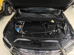 Haval H6 2021 National Trend 1.5T Automatic Champion Edition - ფოტო 19