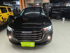 Haval H6 2021 National Trend 1.5T Automatic Champion Edition - ფოტო 2