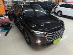 Haval H6 2021 National Trend 1.5T Automatic Champion Edition - ფოტო 3