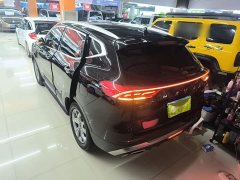 Haval H6 2021 National Trend 1.5T Automatic Champion Edition - ფოტო 4