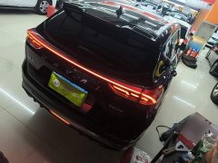Haval H6 2021 National Trend 1.5T Automatic Champion Edition - ფოტო 6