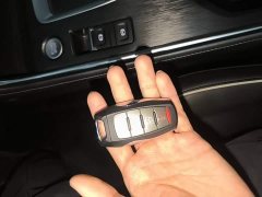 Haval H6 2021 National Trend 1.5T Automatic Champion Edition - ფოტო 8