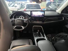 Haval H6 2021 National Trend 1.5T Automatic Champion Edition - ფოტო 9