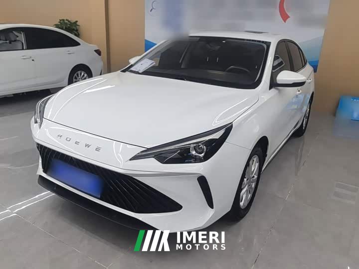 SAIC MG i5 1.5L CVT Luxury - ავტომობილი ჩინეთიდან