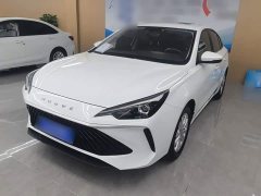 SAIC MG i5 1.5L CVT Luxury - ფოტო 1