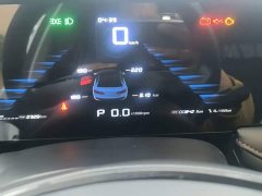 SAIC MG i5 1.5L CVT Luxury - ფოტო 11