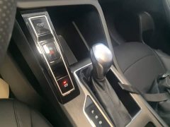SAIC MG i5 1.5L CVT Luxury - ფოტო 13